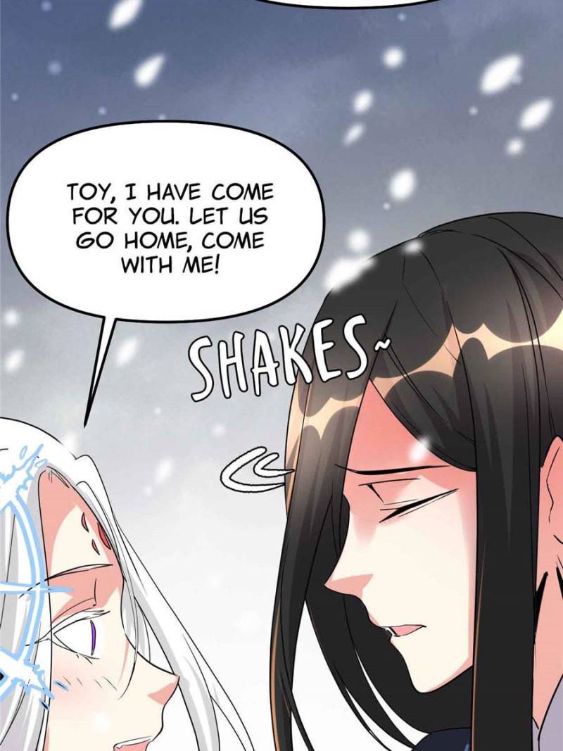 I Might Be a Fake Cultivator — Chapter 107 — page 43
