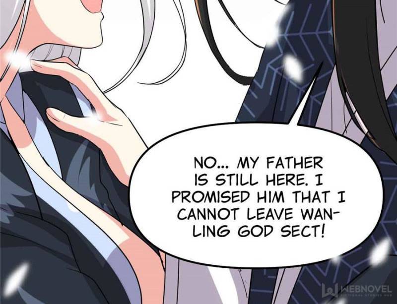 I Might Be a Fake Cultivator — Chapter 107 — page 44