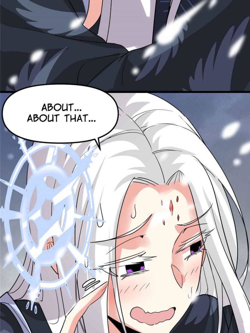 I Might Be a Fake Cultivator — Chapter 107 — page 45