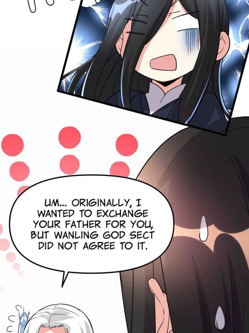 I Might Be a Fake Cultivator — Chapter 107 — page 47