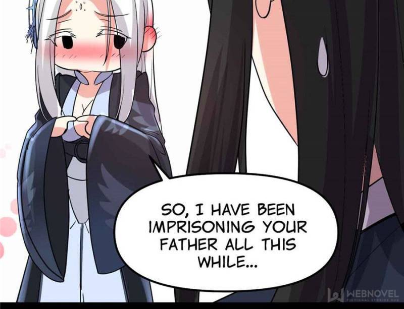 I Might Be a Fake Cultivator — Chapter 107 — page 48
