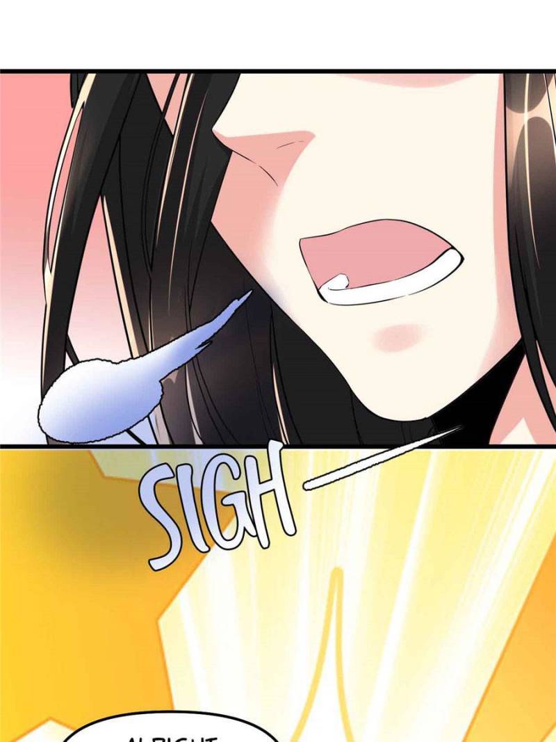 I Might Be a Fake Cultivator — Chapter 107 — page 49
