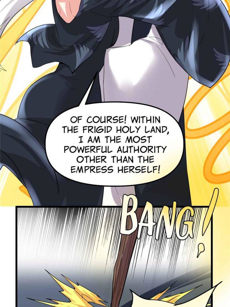 I Might Be a Fake Cultivator — Chapter 107 — page 51