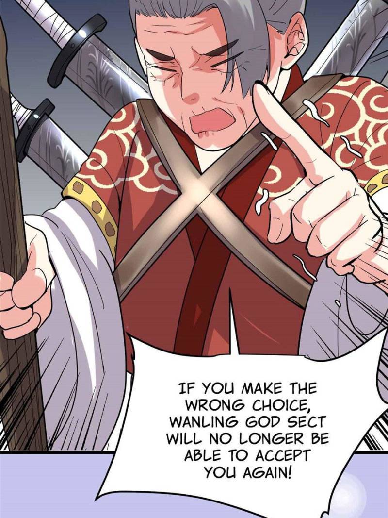 I Might Be a Fake Cultivator — Chapter 107 — page 53
