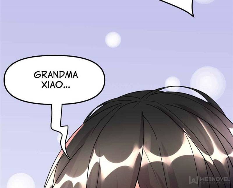 I Might Be a Fake Cultivator — Chapter 107 — page 54