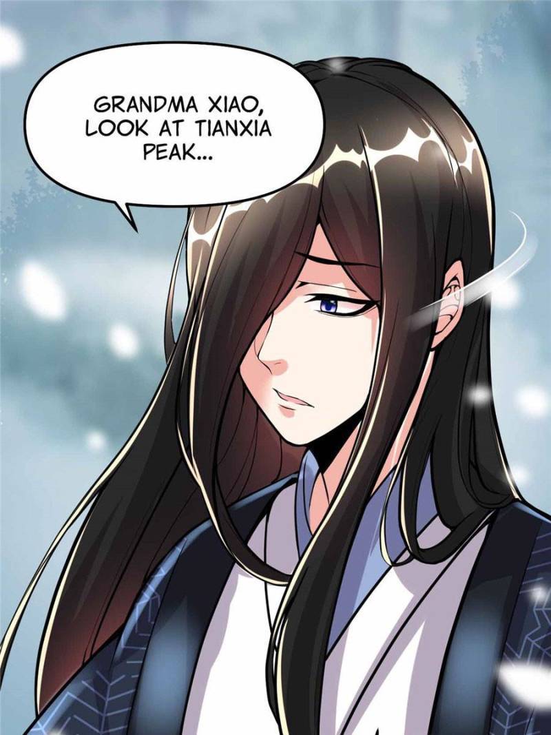 I Might Be a Fake Cultivator — Chapter 108 — page 1
