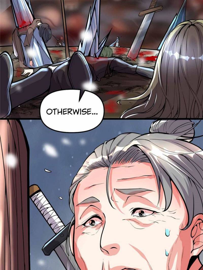 I Might Be a Fake Cultivator — Chapter 108 — page 3