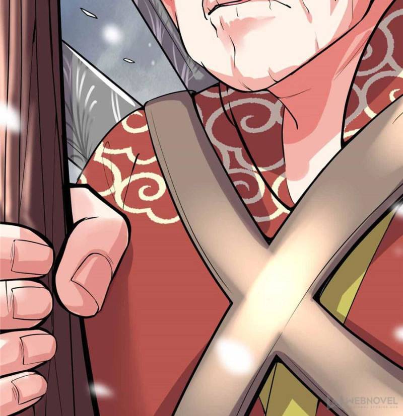 I Might Be a Fake Cultivator — Chapter 108 — page 4