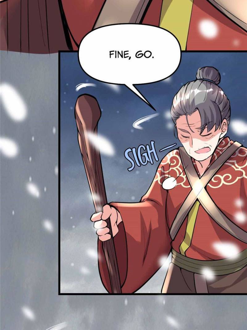 I Might Be a Fake Cultivator — Chapter 108 — page 5