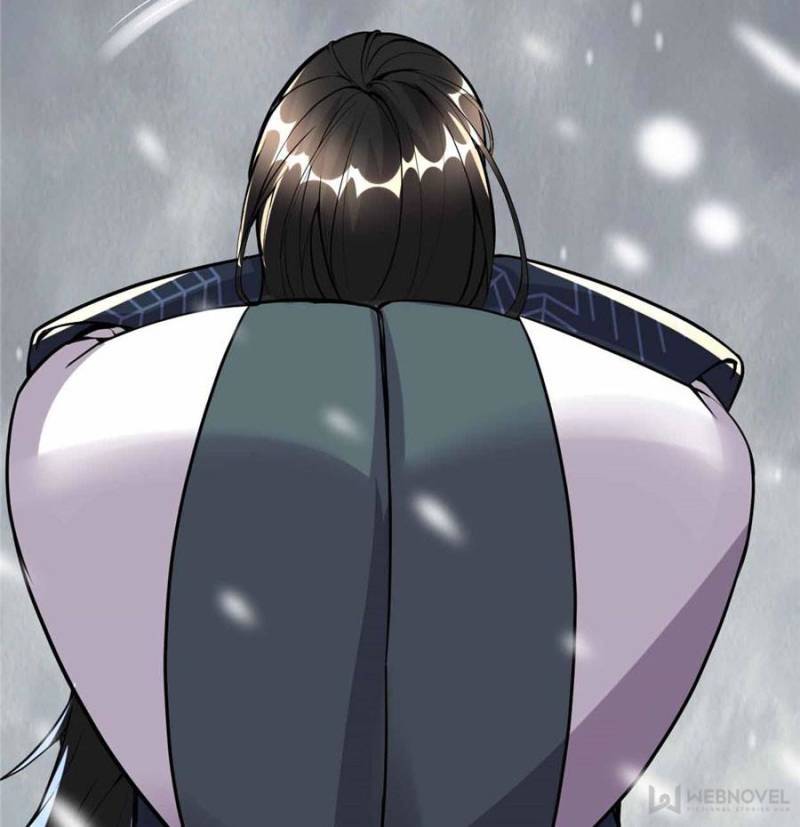 I Might Be a Fake Cultivator — Chapter 108 — page 6