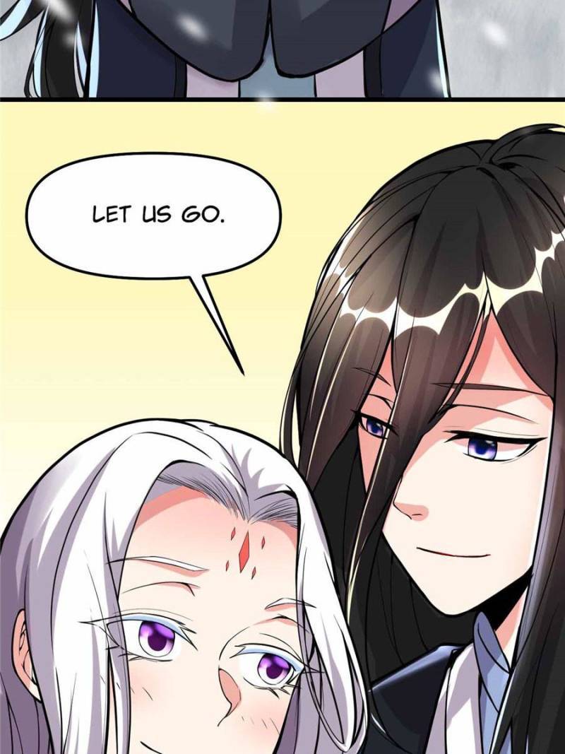 I Might Be a Fake Cultivator — Chapter 108 — page 7