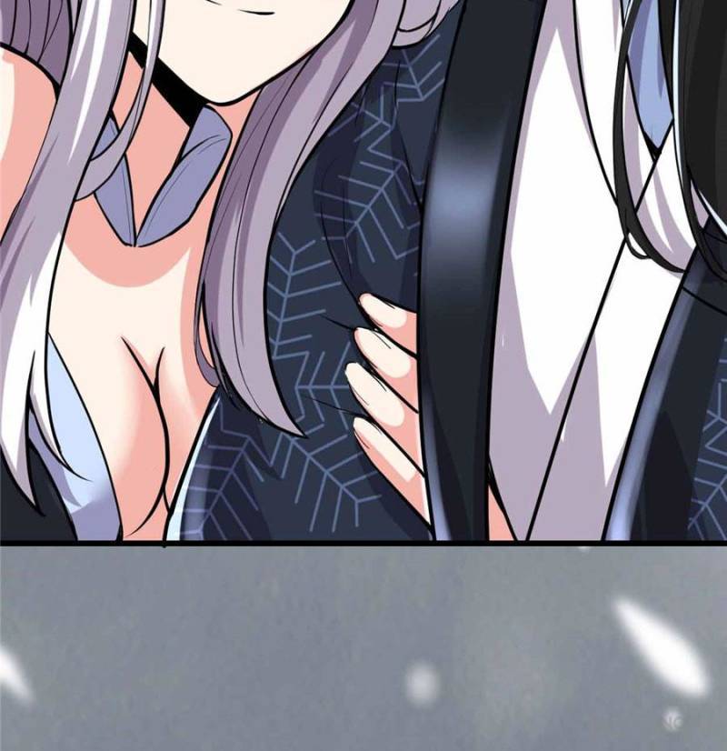 I Might Be a Fake Cultivator — Chapter 108 — page 8