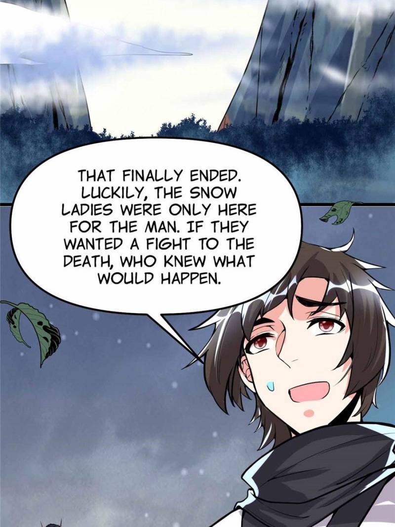 I Might Be a Fake Cultivator — Chapter 108 — page 11