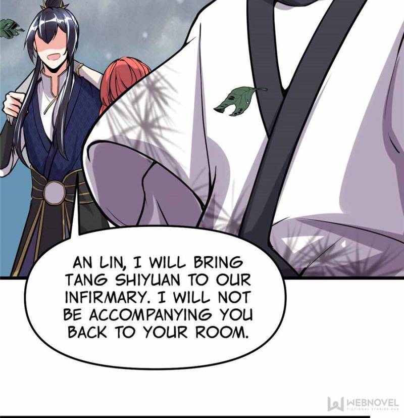 I Might Be a Fake Cultivator — Chapter 108 — page 12