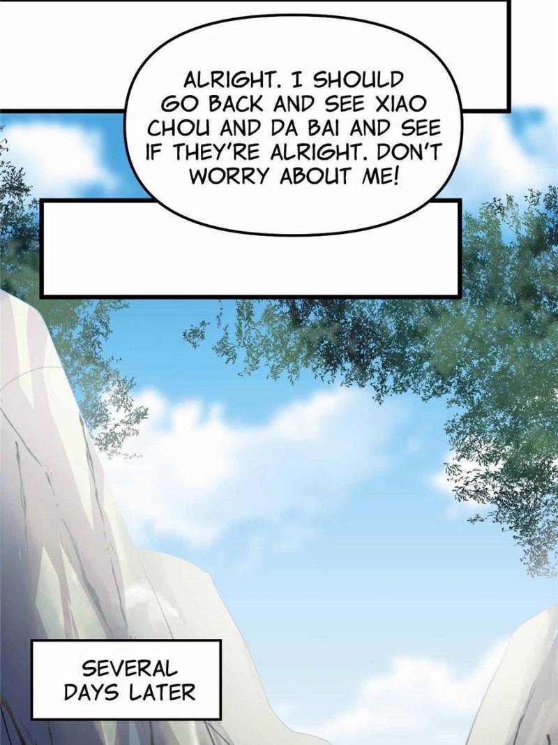 I Might Be a Fake Cultivator — Chapter 108 — page 13
