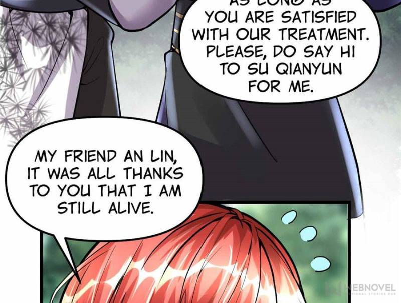 I Might Be a Fake Cultivator — Chapter 108 — page 16