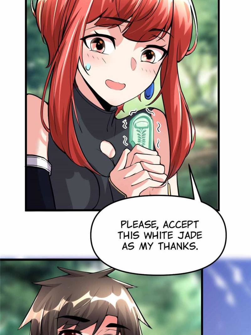 I Might Be a Fake Cultivator — Chapter 108 — page 17