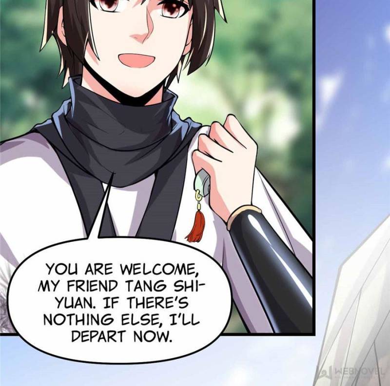 I Might Be a Fake Cultivator — Chapter 108 — page 18
