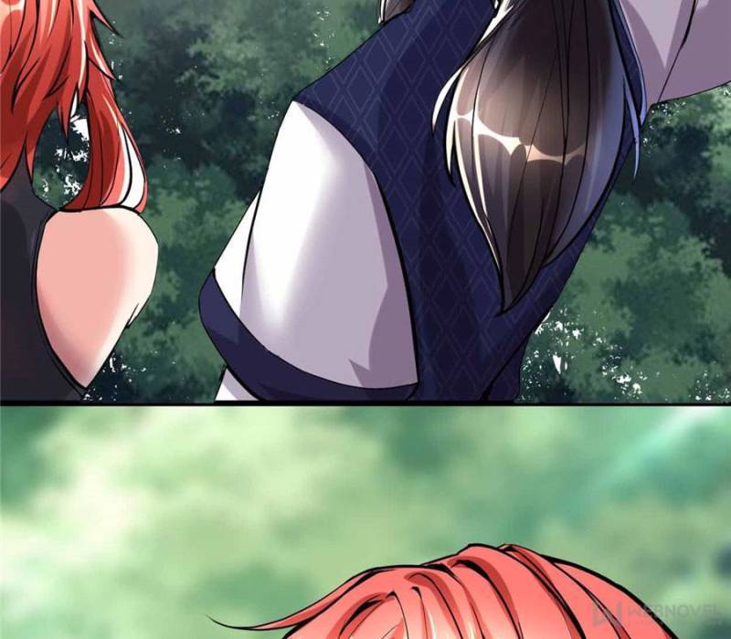 I Might Be a Fake Cultivator — Chapter 108 — page 20