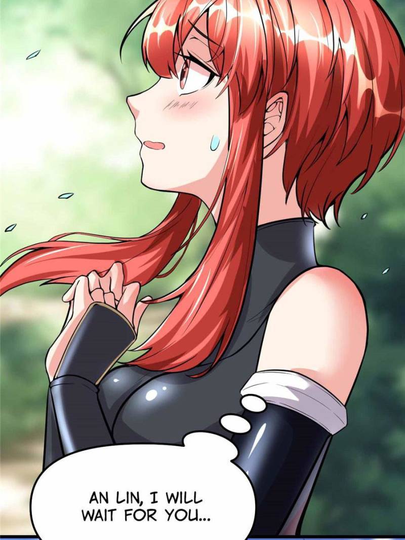 I Might Be a Fake Cultivator — Chapter 108 — page 21