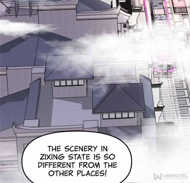 I Might Be a Fake Cultivator — Chapter 108 — page 24