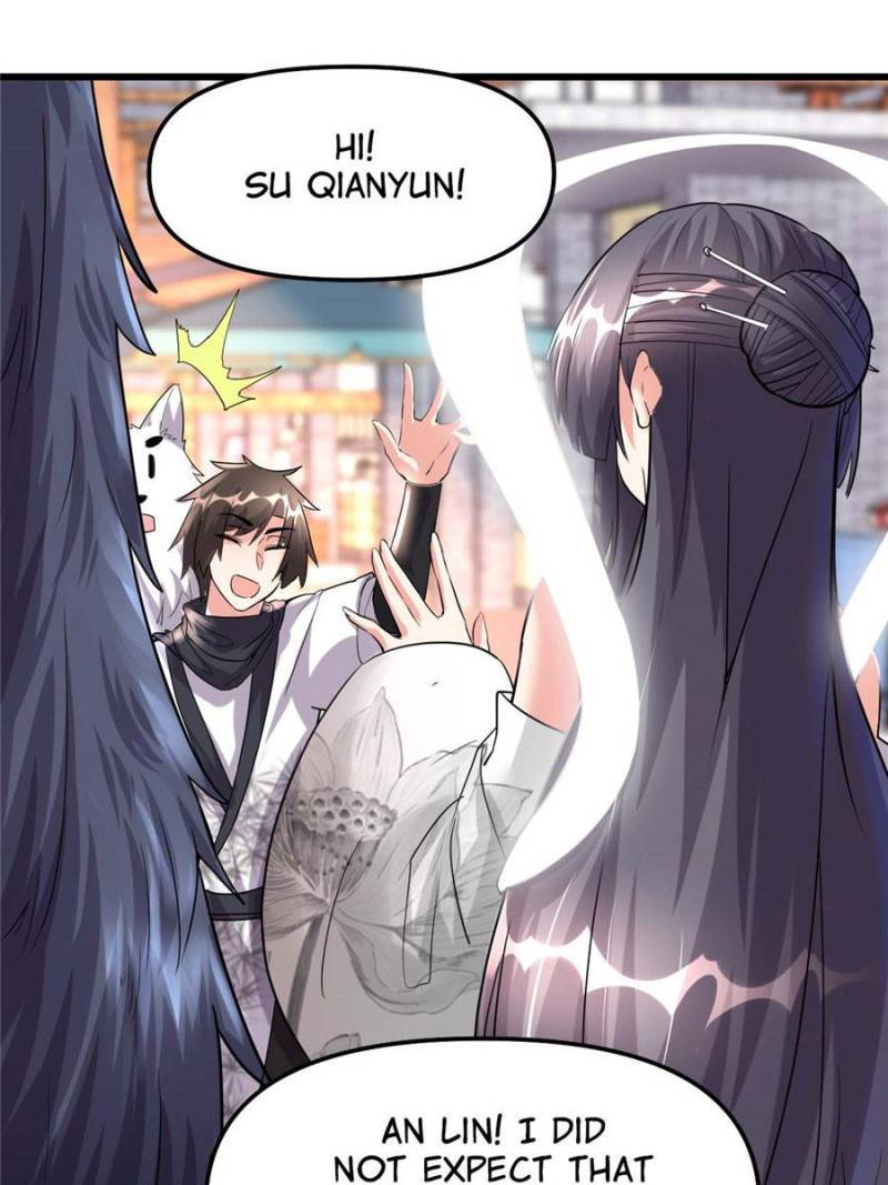 I Might Be a Fake Cultivator — Chapter 108 — page 29