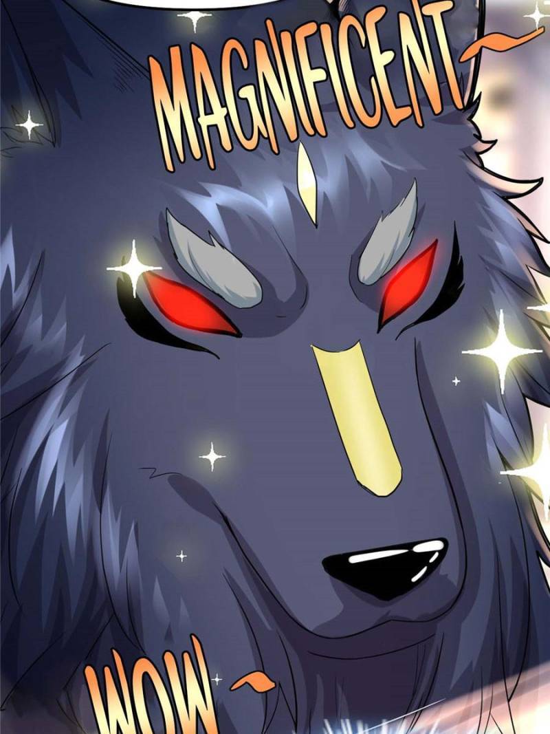 I Might Be a Fake Cultivator — Chapter 108 — page 31
