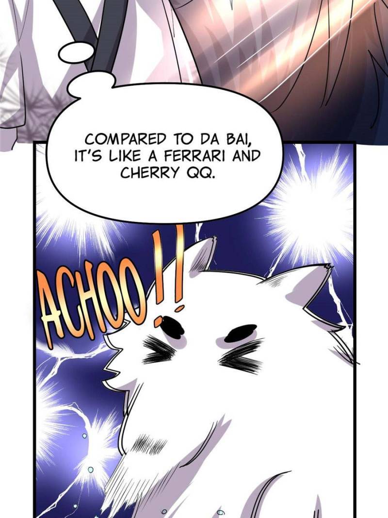 I Might Be a Fake Cultivator — Chapter 108 — page 33