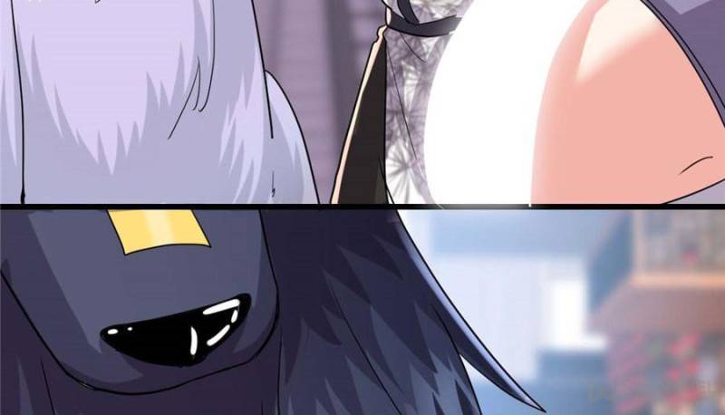 I Might Be a Fake Cultivator — Chapter 108 — page 36