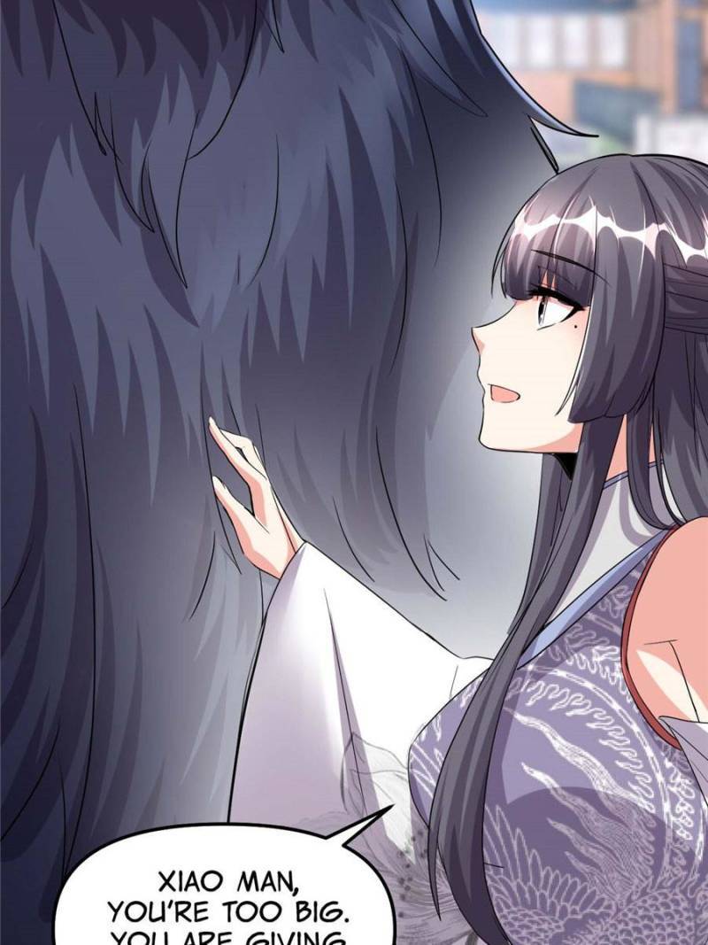 I Might Be a Fake Cultivator — Chapter 108 — page 37