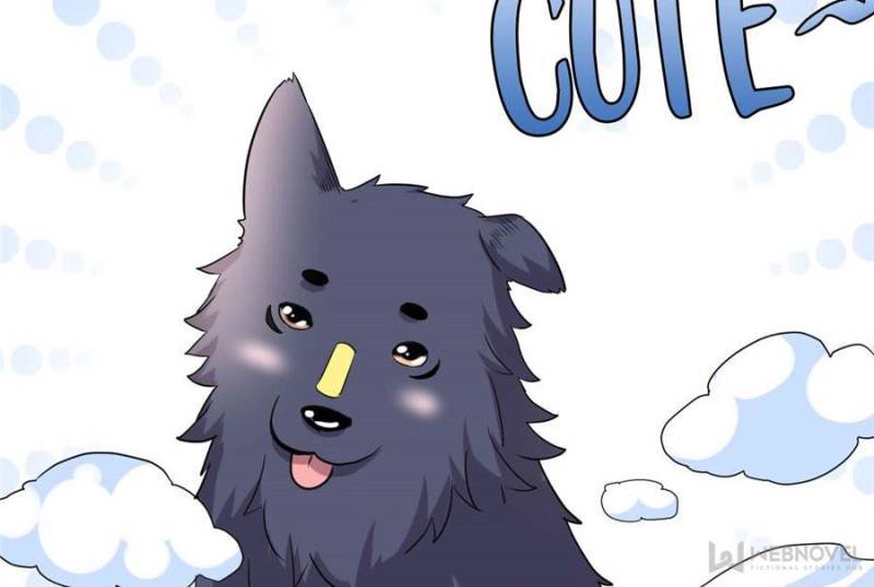 I Might Be a Fake Cultivator — Chapter 108 — page 40