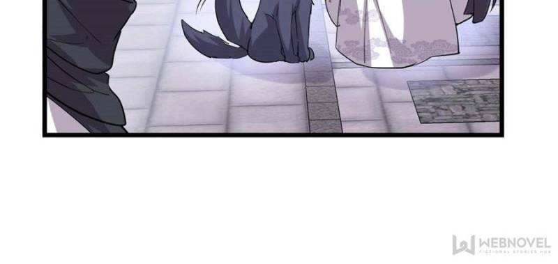 I Might Be a Fake Cultivator — Chapter 108 — page 42