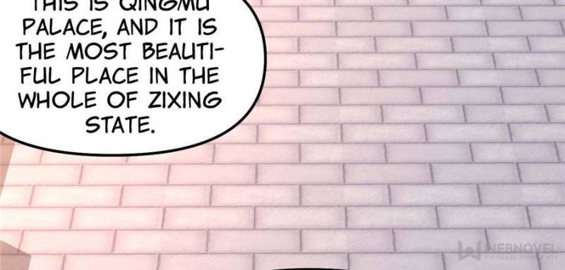 I Might Be a Fake Cultivator — Chapter 108 — page 44