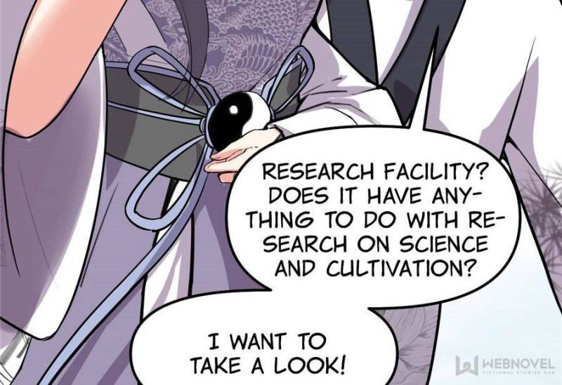 I Might Be a Fake Cultivator — Chapter 108 — page 46