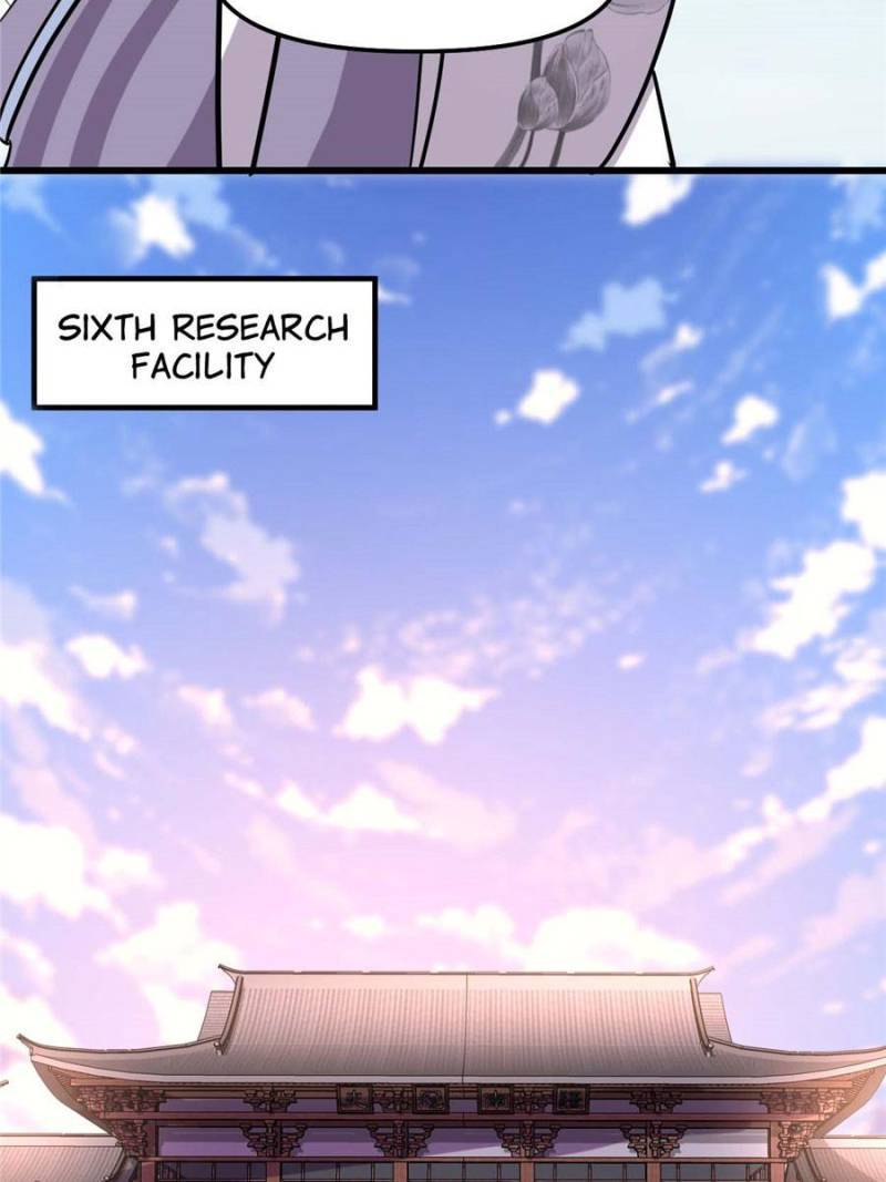 I Might Be a Fake Cultivator — Chapter 108 — page 47
