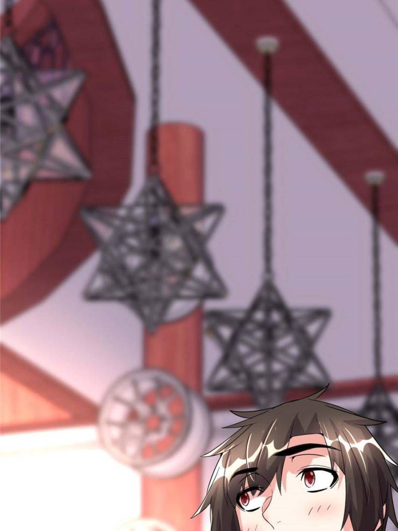 I Might Be a Fake Cultivator — Chapter 108 — page 49