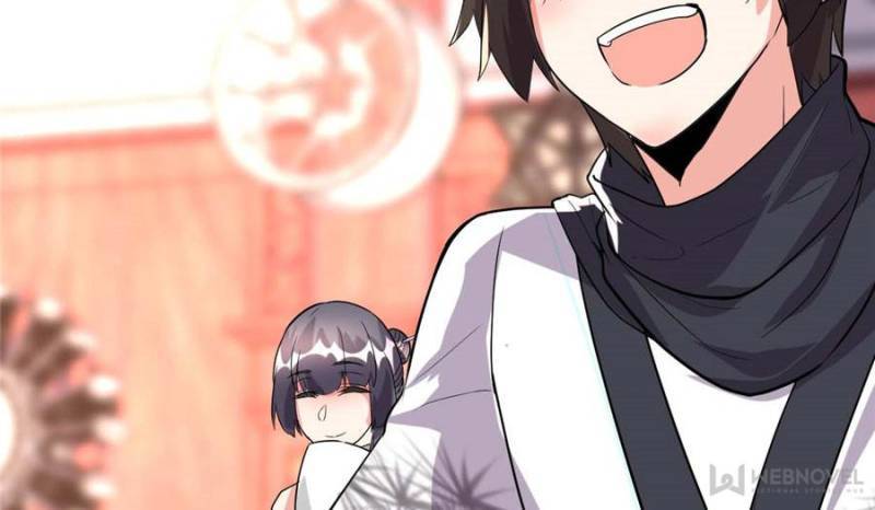I Might Be a Fake Cultivator — Chapter 108 — page 50