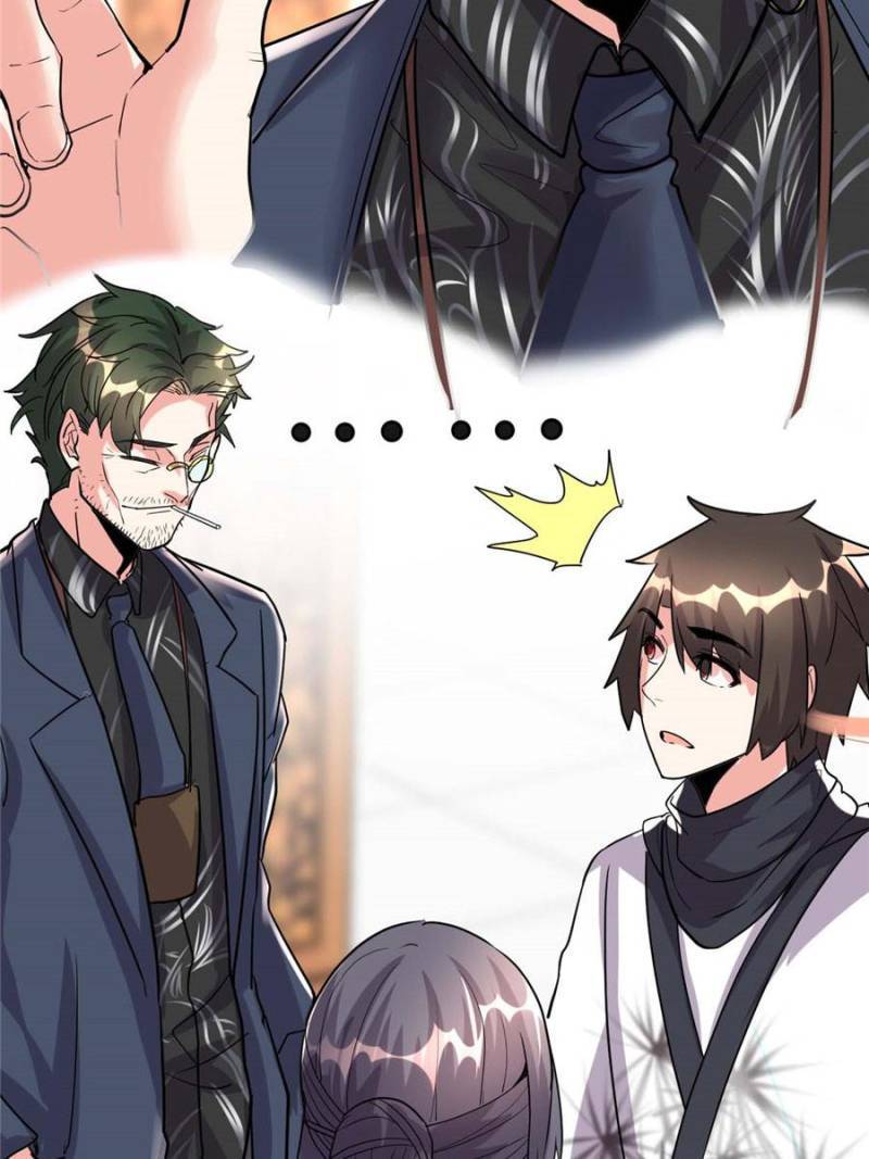 I Might Be a Fake Cultivator — Chapter 108 — page 53