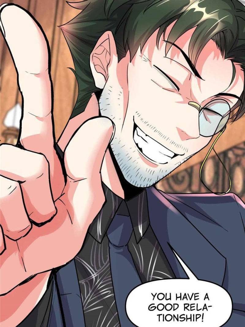 I Might Be a Fake Cultivator — Chapter 109 — page 3