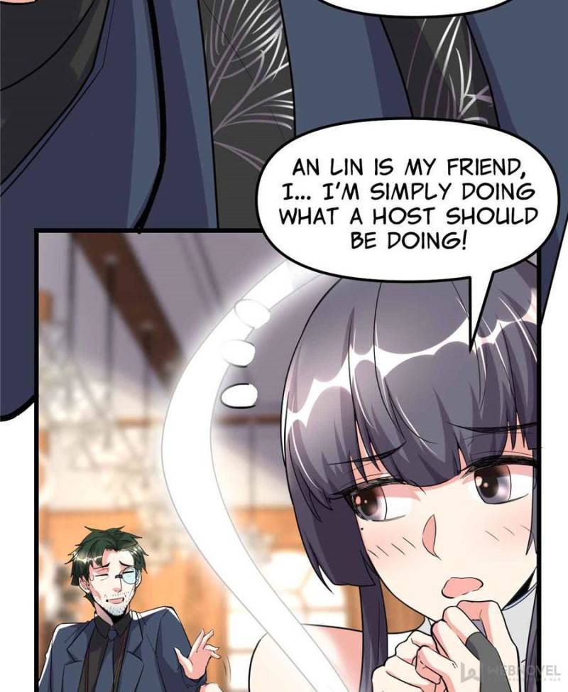 I Might Be a Fake Cultivator — Chapter 109 — page 4