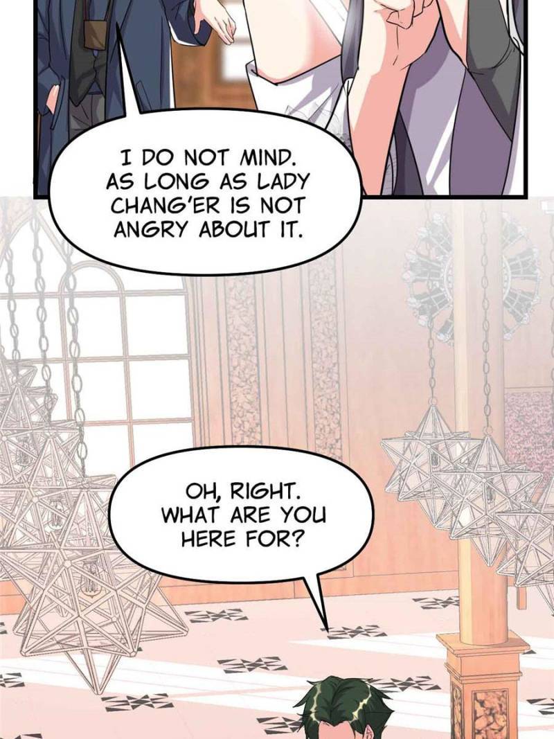 I Might Be a Fake Cultivator — Chapter 109 — page 5