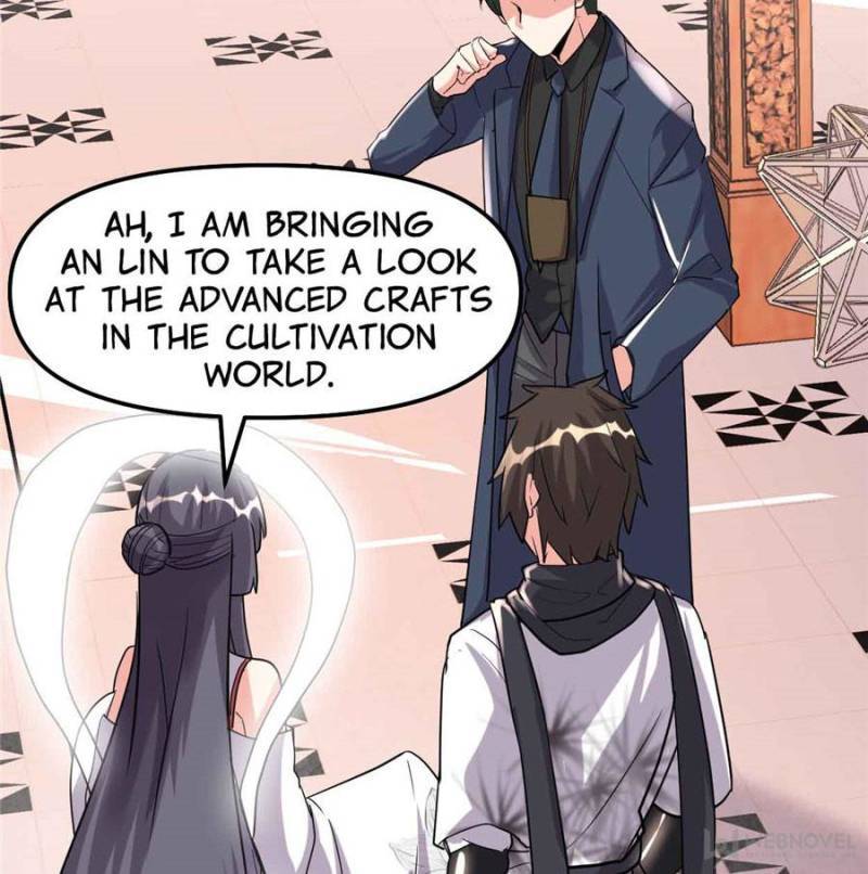 I Might Be a Fake Cultivator — Chapter 109 — page 6