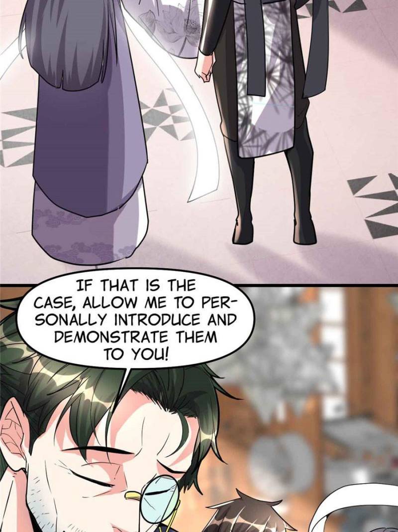 I Might Be a Fake Cultivator — Chapter 109 — page 7