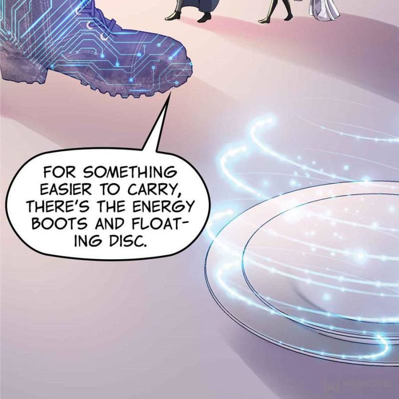 I Might Be a Fake Cultivator — Chapter 109 — page 10