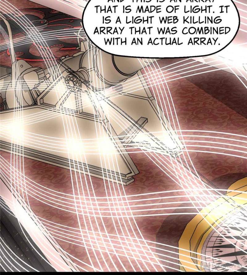 I Might Be a Fake Cultivator — Chapter 109 — page 14