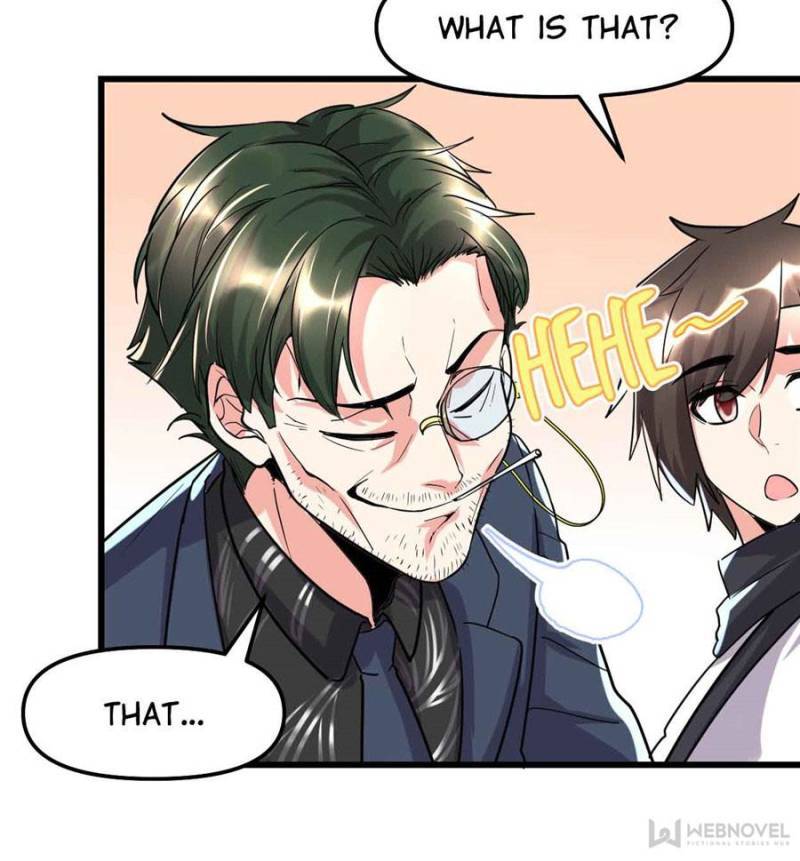 I Might Be a Fake Cultivator — Chapter 109 — page 16