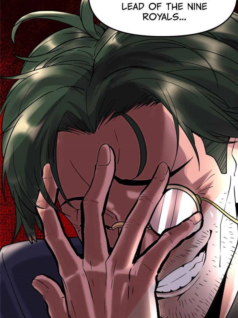 I Might Be a Fake Cultivator — Chapter 109 — page 20