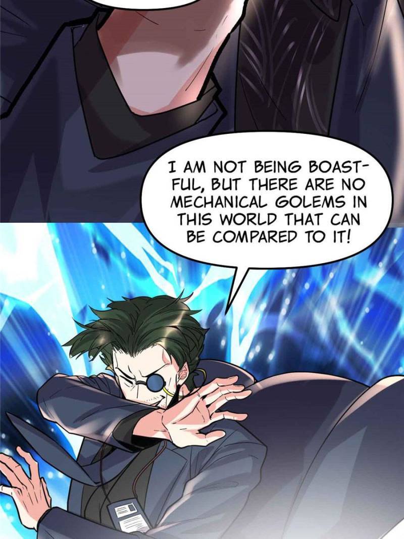 I Might Be a Fake Cultivator — Chapter 109 — page 22