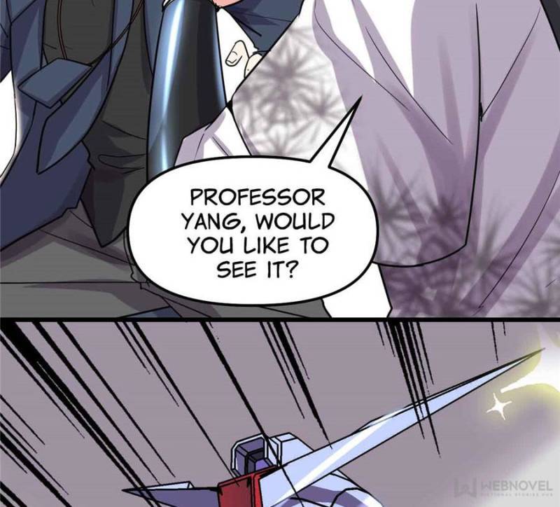 I Might Be a Fake Cultivator — Chapter 109 — page 25
