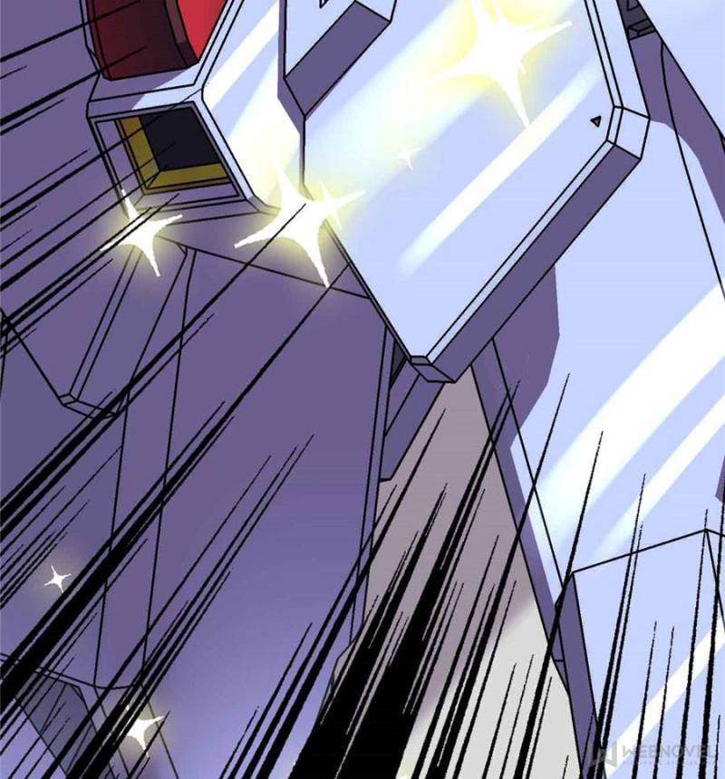 I Might Be a Fake Cultivator — Chapter 109 — page 27